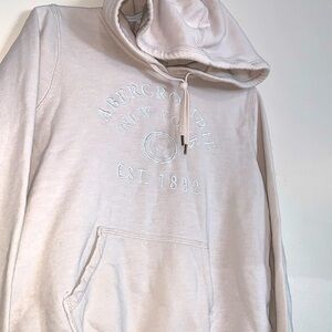 Abercrombie & Fitch - Women’s Hoodie Sweater Size Medium